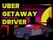 Logħba Uber Getaway Driver onlajn