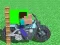Logħba Noob Crazy Motorcycle onlajn