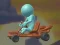 Logħba Kart Racer onlajn