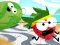 Logħba Jigsaw Puzzle: Fruit Race onlajn