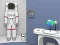 Logħba Space Museum Escape onlajn