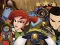 Logħba Slugterra Puzzle 5 onlajn