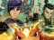 Logħba Slugterra Puzzle 4 onlajn