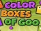 Logħba Color Boxes Of Goo onlajn