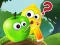 Logħba Kids Quiz: What Do You Know About Fruit? onlajn