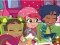 Logħba Jigsaw Puzzle: Strawberry Girl onlajn