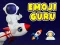 Logħba Emoji Guru onlajn