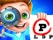 Logħba Super Doctor Body Examination onlajn