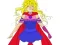 Logħba Superhero or Villain Dress Up onlajn