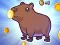 Logħba Capy Cutie Clicker onlajn