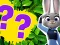 Logħba Kids Quiz: What Do You Know About Zootopia onlajn