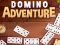 Logħba Domino Adventure onlajn