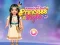 Logħba American Doll In Princess Style onlajn