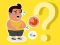 Logħba Kids Quiz: Health Tips onlajn