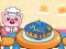 Logħba Kids Food Cooking onlajn