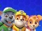 Logħba Paw Patrol onlajn