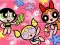 Logħba Jigsaw Puzzle: Powerpuff Girls onlajn