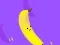Logħba Banana Touch onlajn