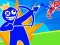 Logħba Red And Blue Stickman Spy Puzzles 2 onlajn