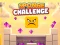 Logħba Sponge Challenge onlajn