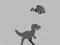Logħba Dino Game onlajn