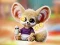 Logħba Fennec The Fox onlajn