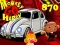 Logħba Monkey Go Happy Stage 870 onlajn