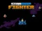 Logħba Starship Fighter onlajn