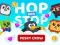 Logħba Hop non Stop Pesky Crow onlajn