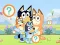 Logħba Kids Quiz: Bluey Mega Quiz onlajn