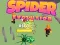 Logħba Spider Evolution onlajn