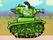 Logħba Tank War: Tank Battles 2D onlajn