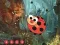 Logħba Cute Ladybug Land Escape onlajn