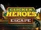 Logħba Clicker Heroes Escape onlajn