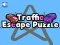 Logħba Traffic Escape Puzzle onlajn
