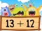 Logħba Monster Math onlajn