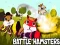 Logħba Battle Hamsters onlajn