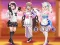 Logħba Girly Japanese Maid onlajn