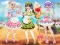 Logħba Teen Candy Maid onlajn
