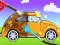 Logħba Car Washing Game onlajn