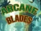 Logħba Arcane Blades onlajn