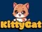 Logħba KittyCat Puzzle & Journey onlajn