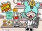 Logħba Kids Quiz: Funny Science onlajn