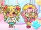 Logħba Jigsaw Puzzle: Avatar World Candy Girl onlajn