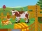 Logħba Heifer Calf Hungry Escape onlajn
