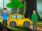 Logħba Buddies Finds Car Key onlajn