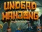 Logħba Undead Mahjong onlajn