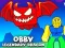 Logħba Obby Legendary Dragon onlajn