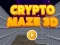 Logħba Crypto Maze 3D onlajn