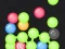 Logħba Sticky Balls onlajn